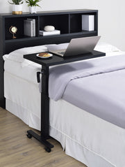 Westpark Height Adjustable Mobile Bedroom C-Table