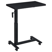 Westpark Height Adjustable Mobile Bedroom C-Table