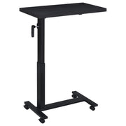 Westpark Height Adjustable Mobile Bedroom C-Table