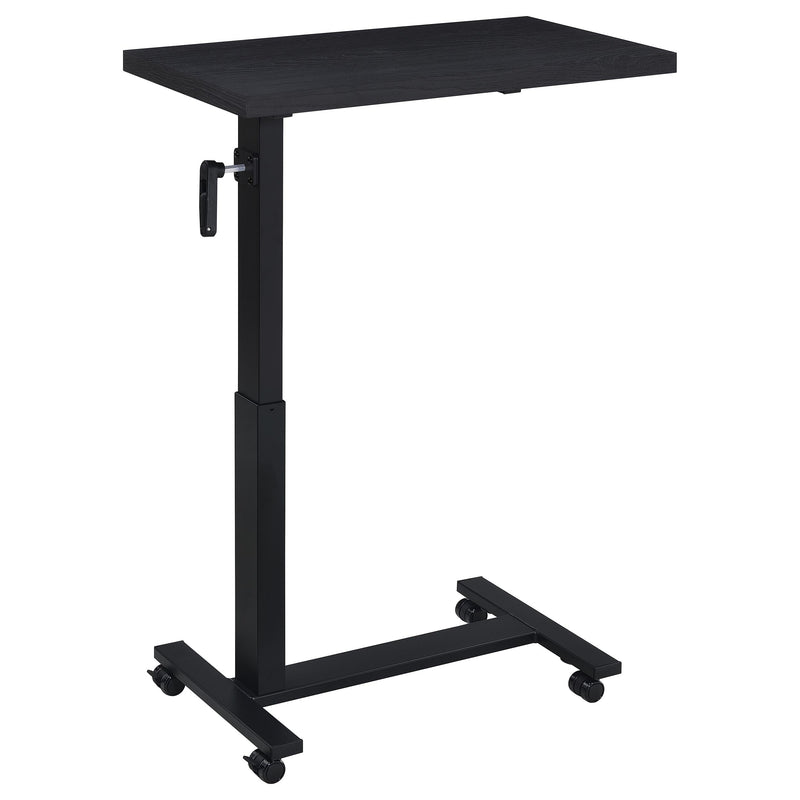 Westpark Height Adjustable Mobile Bedroom C-Table