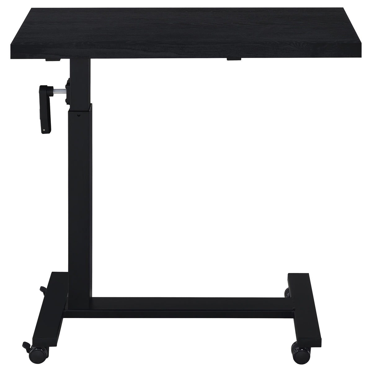 Westpark Height Adjustable Mobile Bedroom C-Table