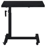 Westpark Height Adjustable Mobile Bedroom C-Table