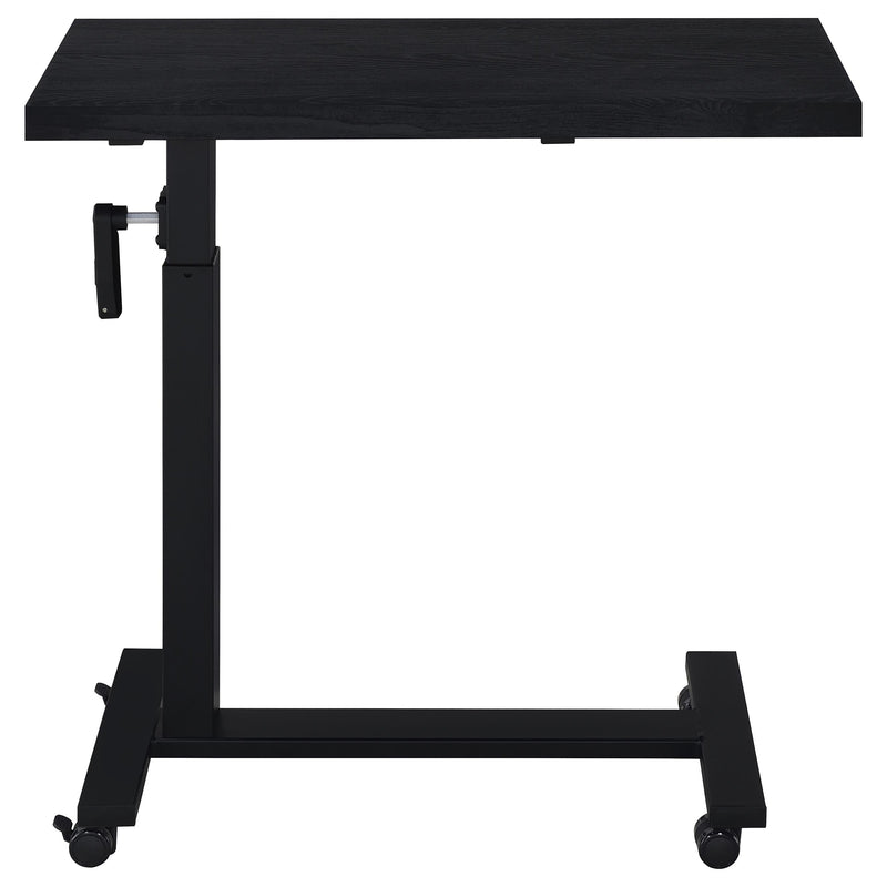 Westpark Height Adjustable Mobile Bedroom C-Table