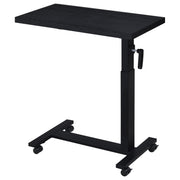Westpark Height Adjustable Mobile Bedroom C-Table