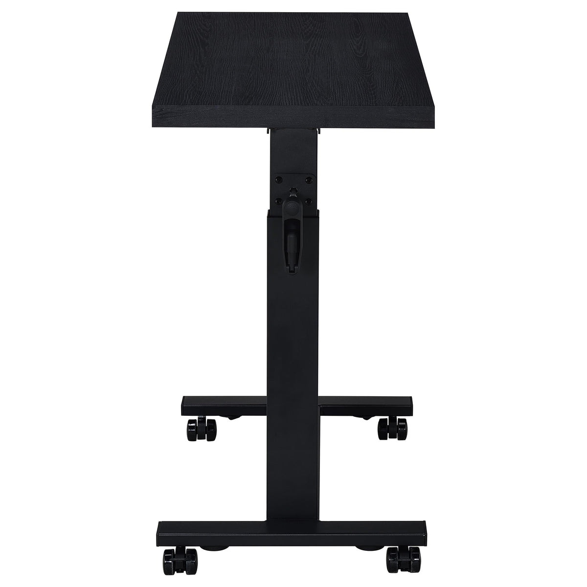 Westpark Height Adjustable Mobile Bedroom C-Table