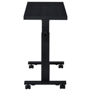 Westpark Height Adjustable Mobile Bedroom C-Table