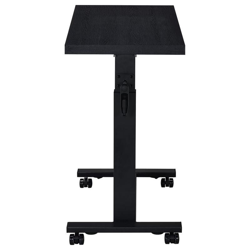 Westpark Height Adjustable Mobile Bedroom C-Table