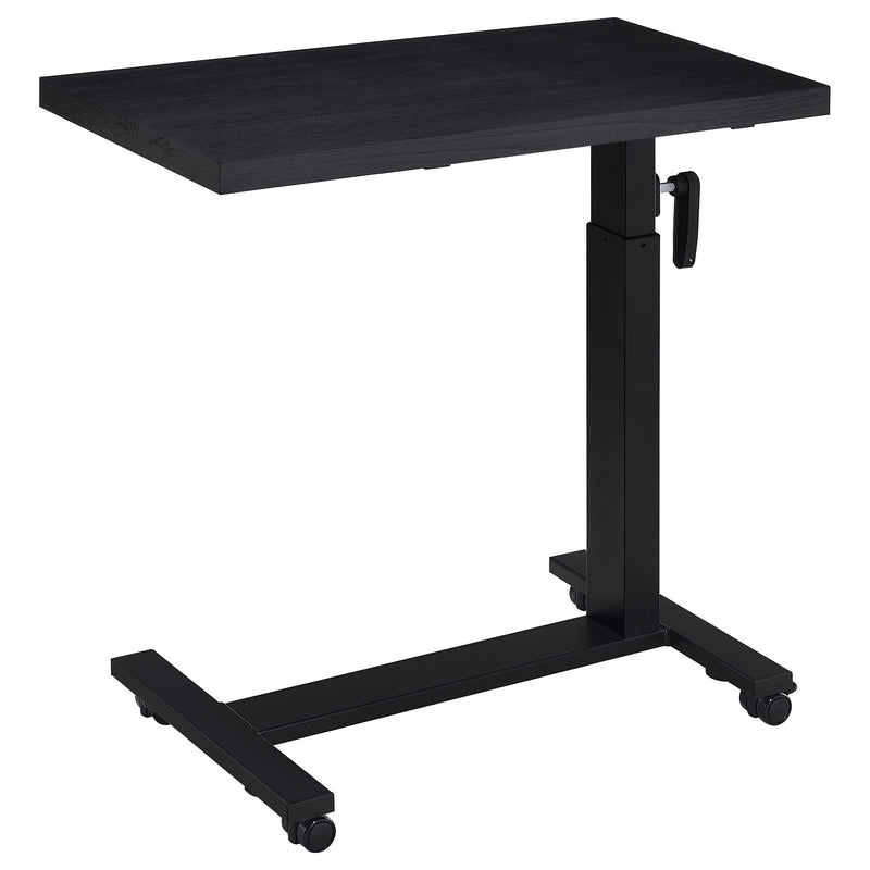 Westpark Height Adjustable Mobile Bedroom C-Table