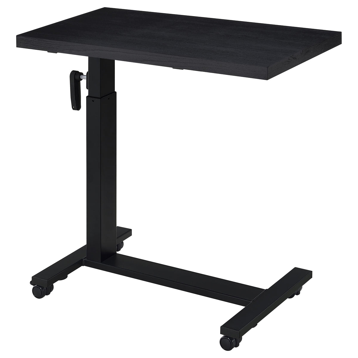 Westpark Height Adjustable Mobile Bedroom C-Table