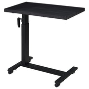 Westpark Height Adjustable Mobile Bedroom C-Table