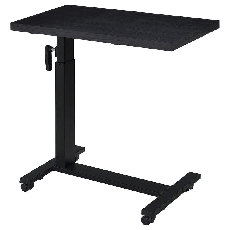 Westpark Height Adjustable Mobile Bedroom C-Table