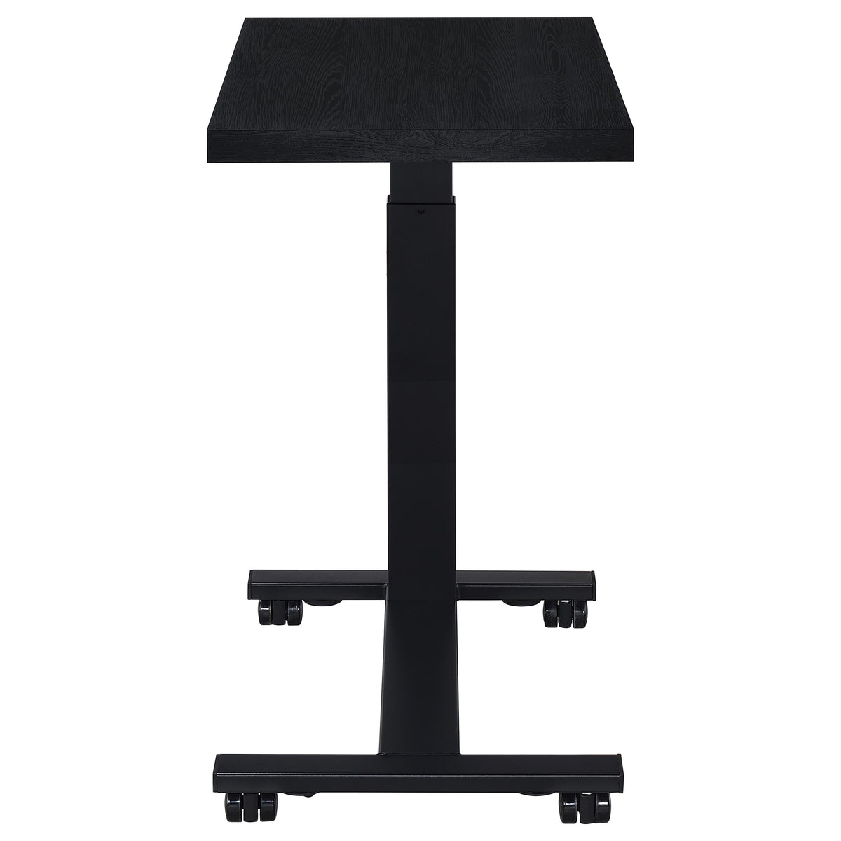 Westpark Height Adjustable Mobile Bedroom C-Table