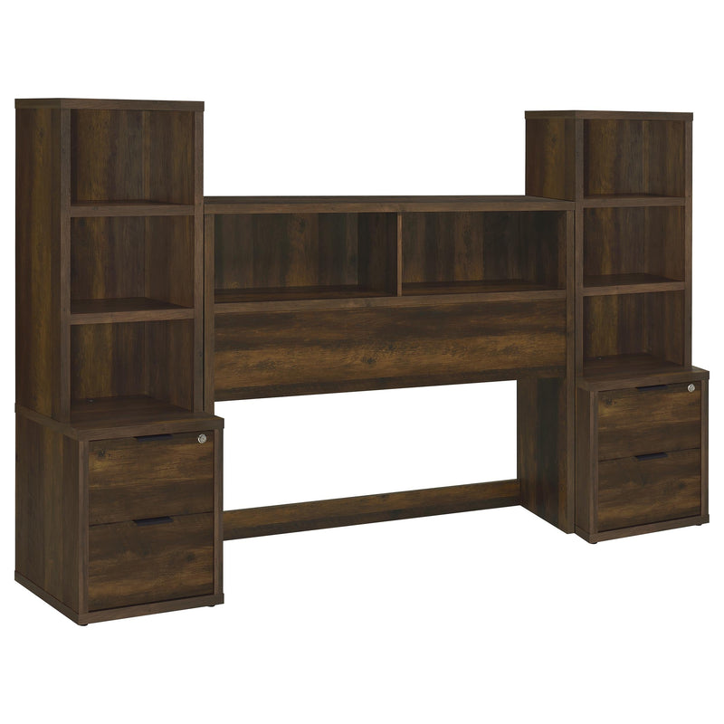 Westpark Bedroom Set Bookcase Headboard