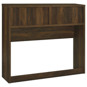 Westpark Bedroom Set Bookcase Headboard