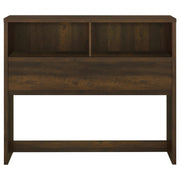 Westpark 49-inch Bookcase Headboard