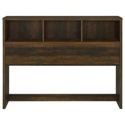 Westpark Bedroom Set Bookcase Headboard