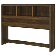 Westpark Bedroom Set Bookcase Headboard
