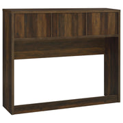 Westpark Bedroom Set Bookcase Headboard