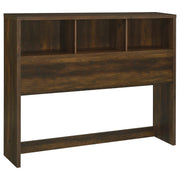 Westpark 49-inch Bookcase Headboard