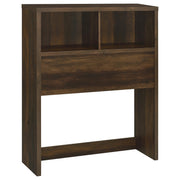 Westpark Bedroom Set Bookcase Headboard