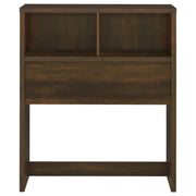 Westpark Bedroom Set Bookcase Headboard