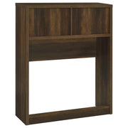 Westpark Bedroom Set Bookcase Headboard