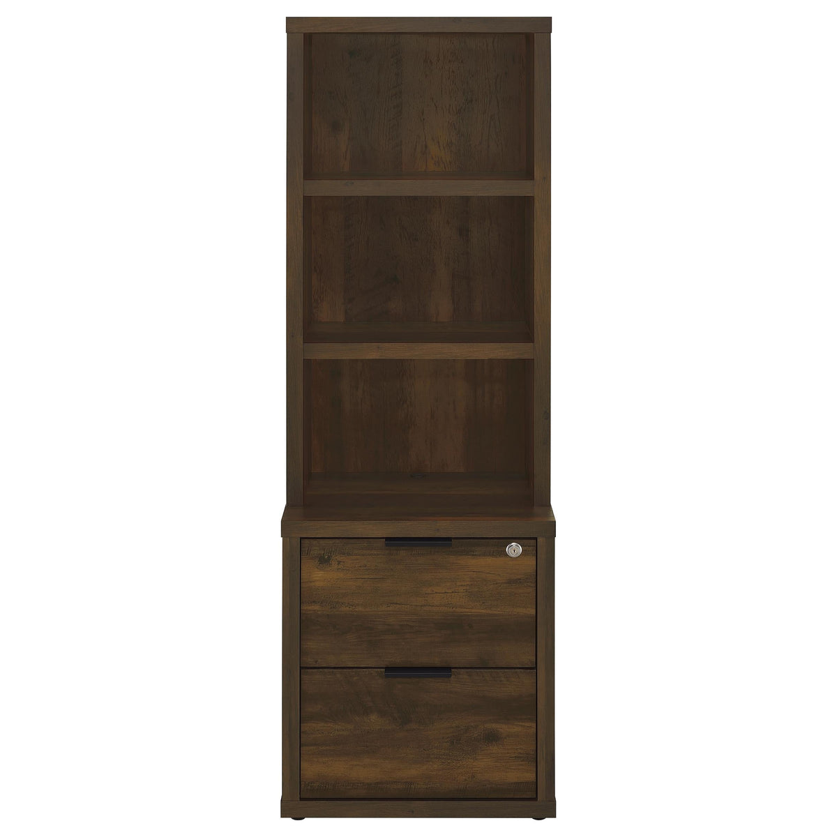 Westpark Bedroom Set Bookcase Headboard