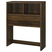Westpark 49-inch Bookcase Headboard