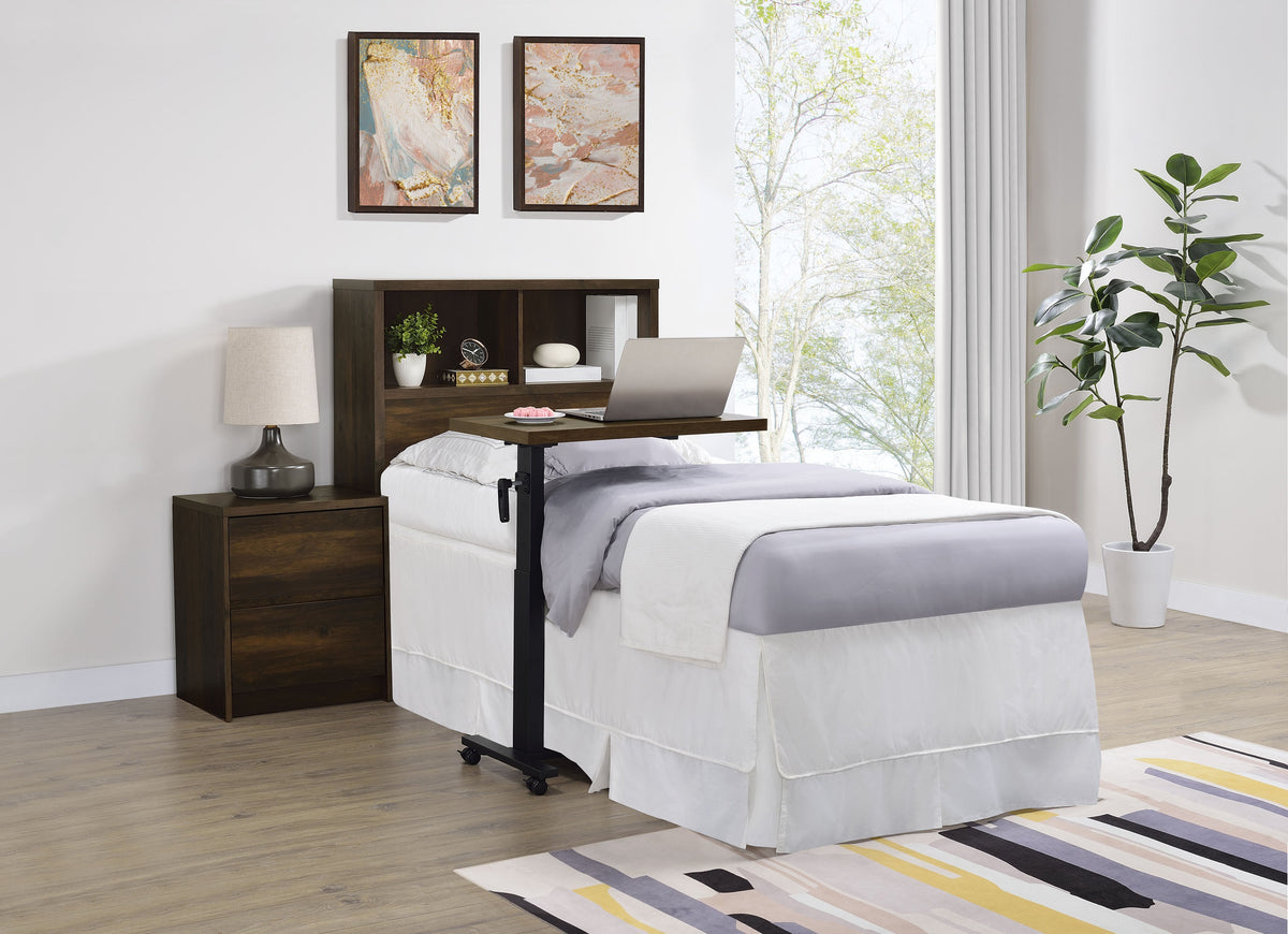 Westpark 49-inch Bookcase Headboard