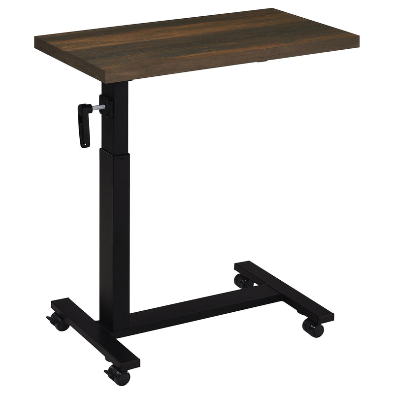 Westpark Height Adjustable Mobile Bedroom C-Table