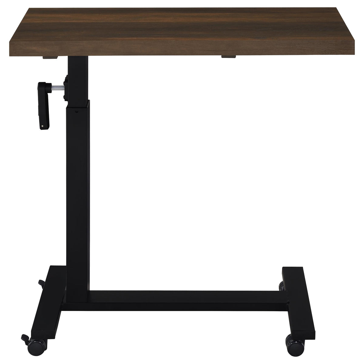 Westpark Height Adjustable Mobile Bedroom C-Table