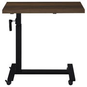 Westpark Height Adjustable Mobile Bedroom C-Table