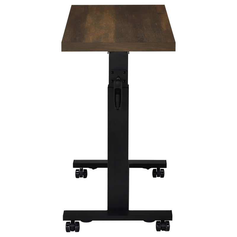Westpark Height Adjustable Mobile Bedroom C-Table