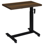 Westpark Height Adjustable Mobile Bedroom C-Table