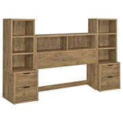 Westpark Bedroom Set Bookcase Headboard