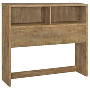 Westpark Bedroom Set Bookcase Headboard