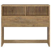 Westpark Bedroom Set Bookcase Headboard