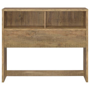 Westpark 49-inch Bookcase Headboard
