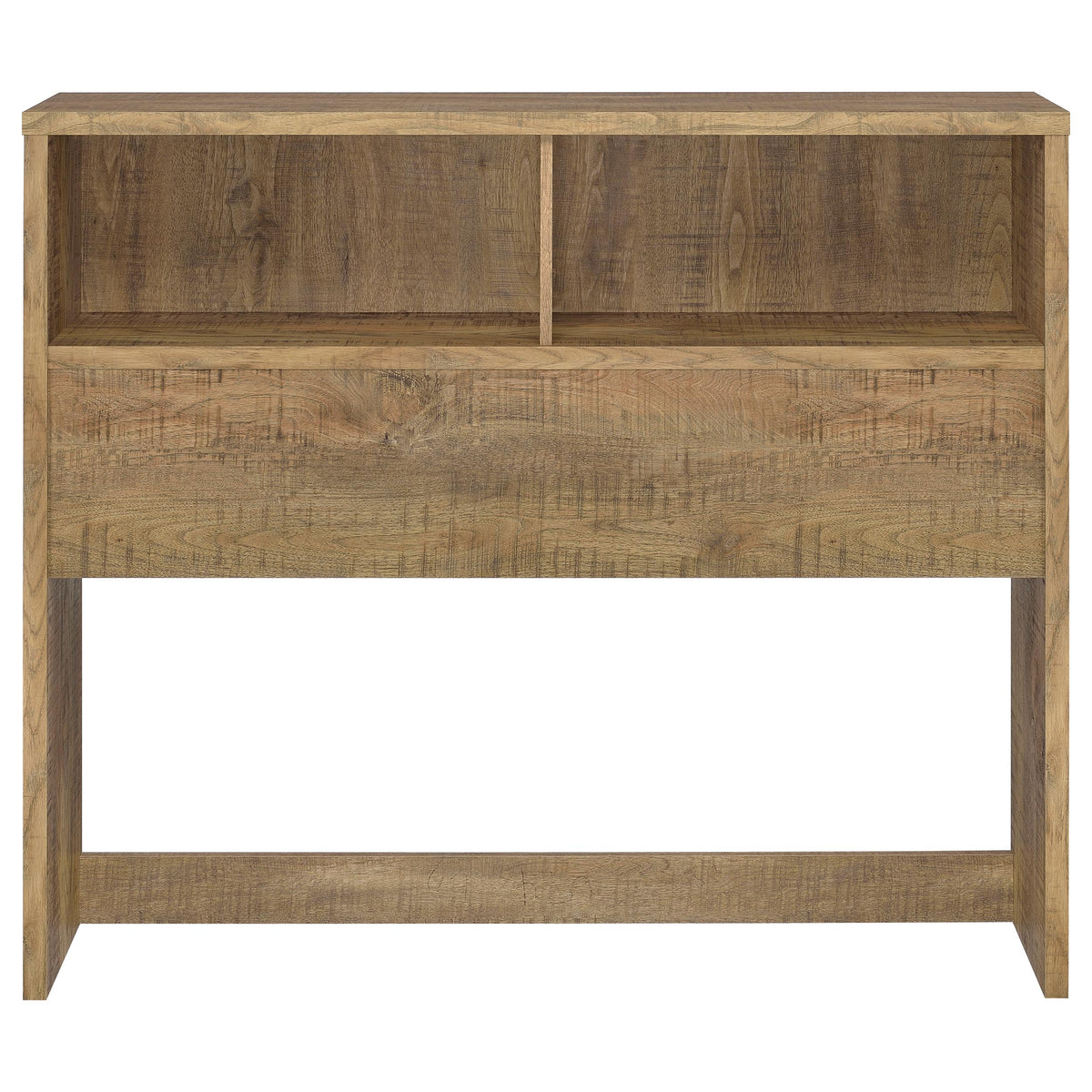 Westpark 49-inch Bookcase Headboard