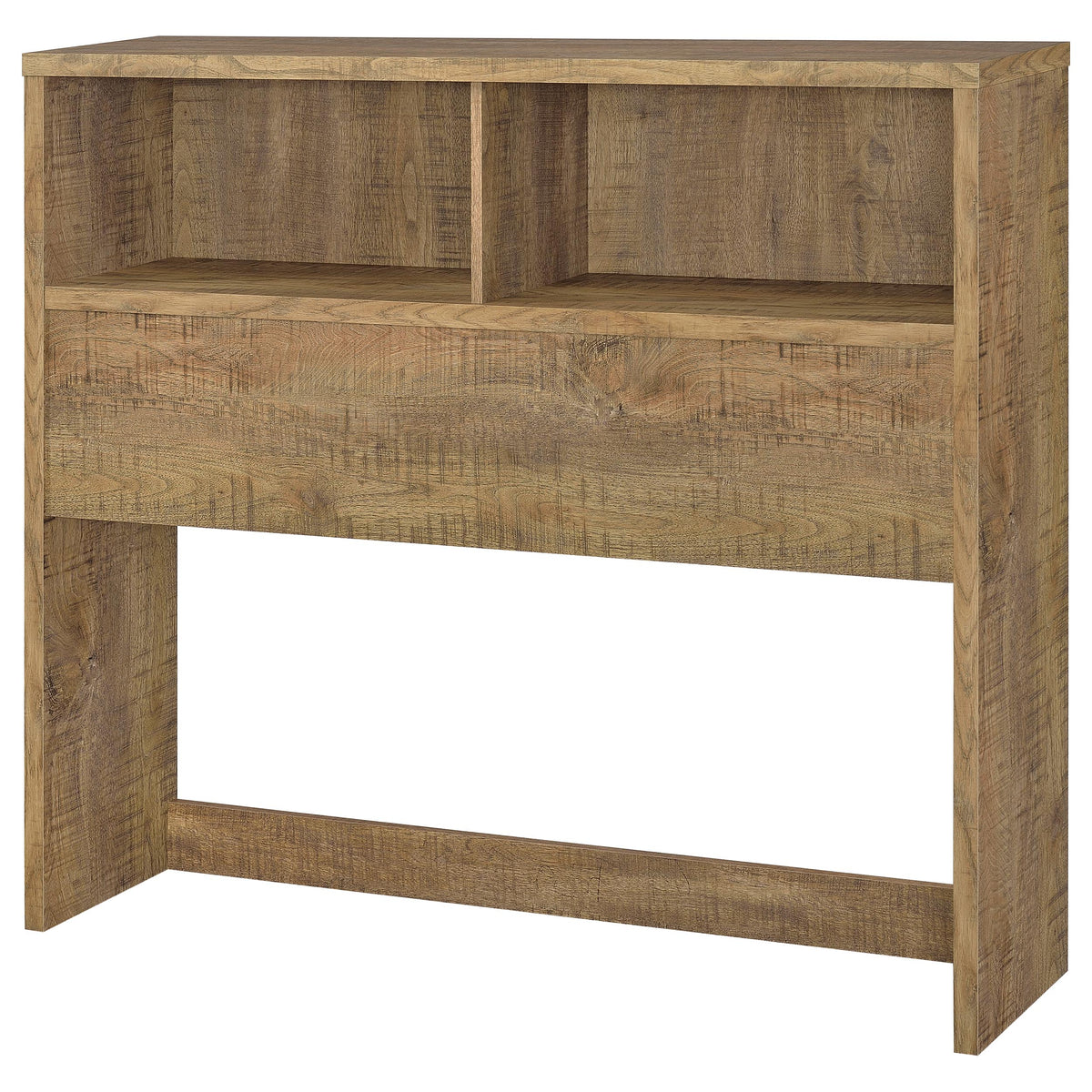 Westpark 49-inch Bookcase Headboard