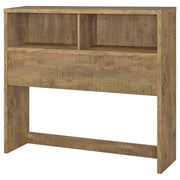 Westpark 49-inch Bookcase Headboard