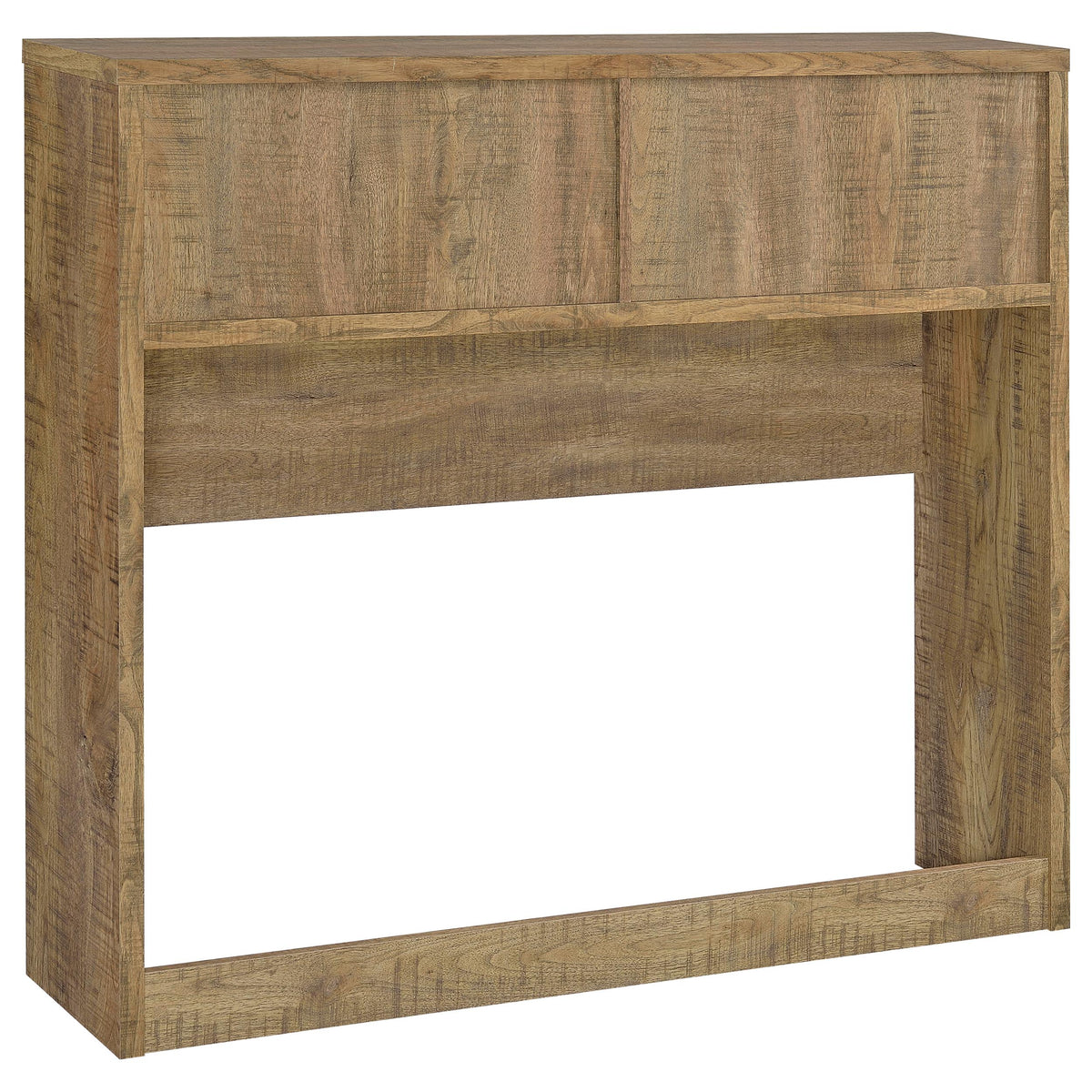 Westpark 49-inch Bookcase Headboard