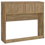 Westpark 49-inch Bookcase Headboard