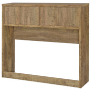 Westpark 49-inch Bookcase Headboard