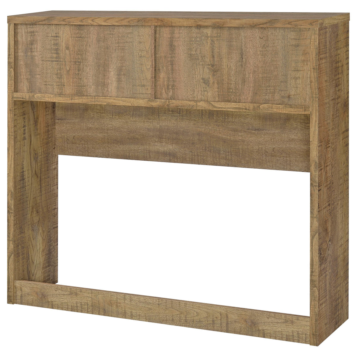 Westpark 49-inch Bookcase Headboard