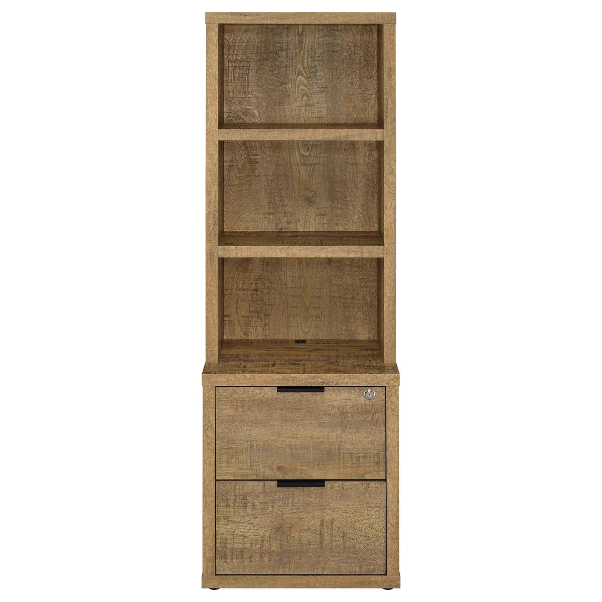 Westpark Bedroom Set Bookcase Headboard