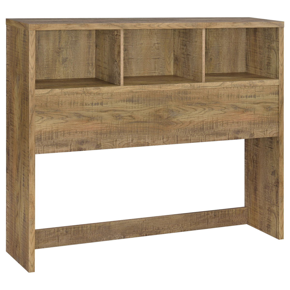 Westpark 49-inch Bookcase Headboard