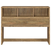 Westpark 49-inch Bookcase Headboard