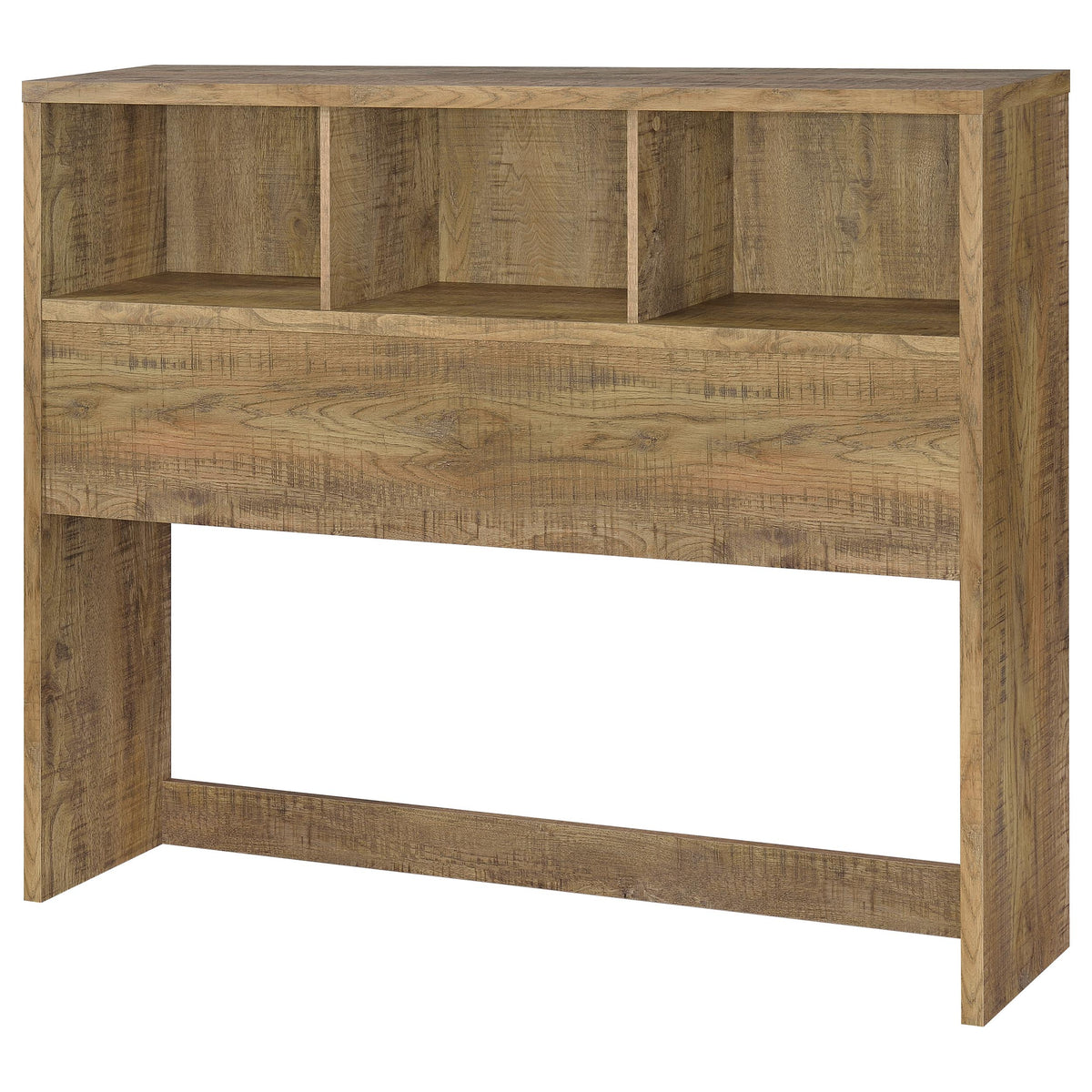 Westpark 49-inch Bookcase Headboard
