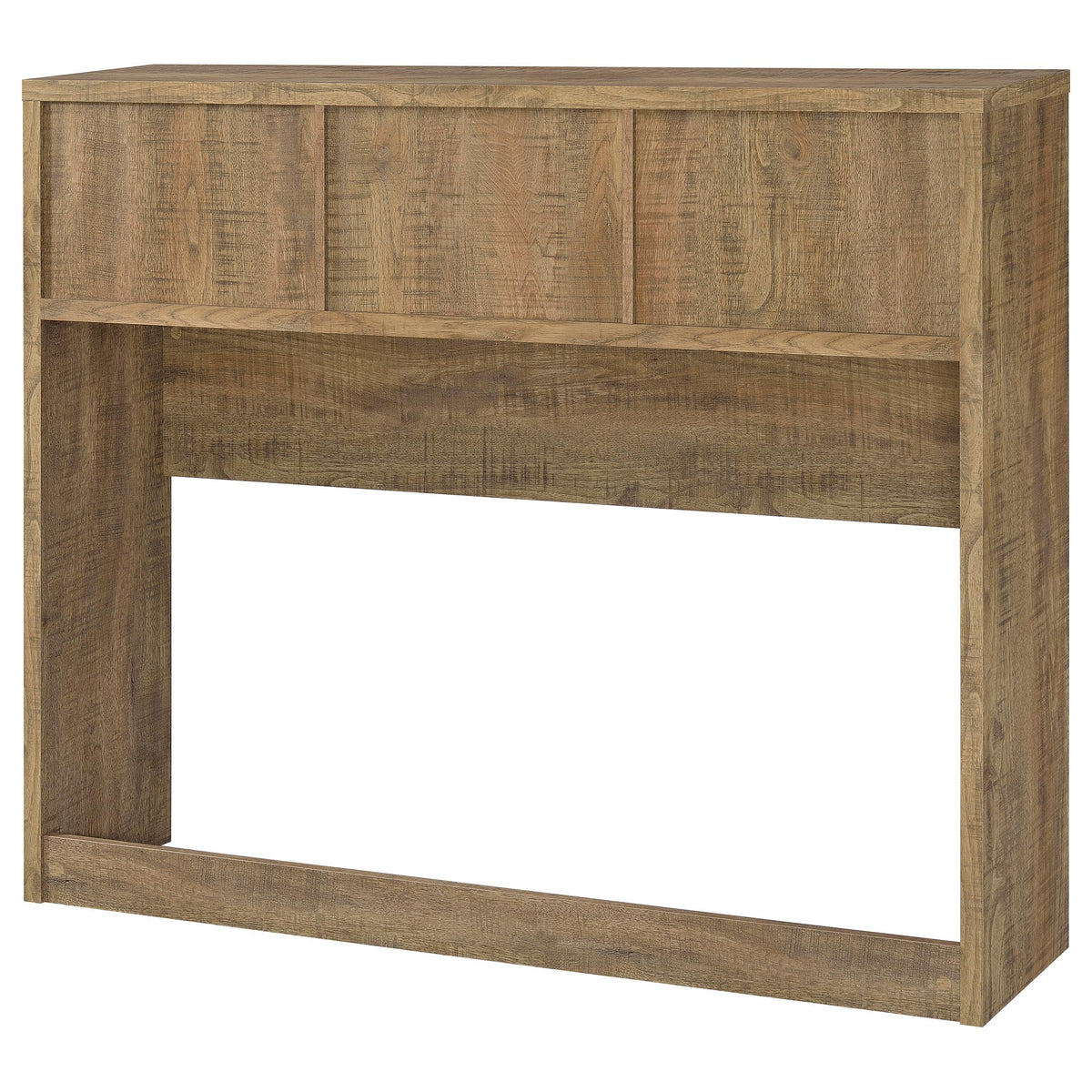 Westpark 49-inch Bookcase Headboard
